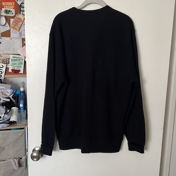 Vintage Button Up Cardigan - Picture 5 of 6